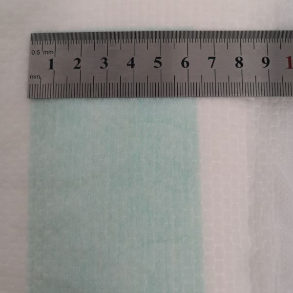 Обычный санитарный салфетка одноразовая материнская санитарная салфетка дизайн 240 мм 290 мм 360 мм