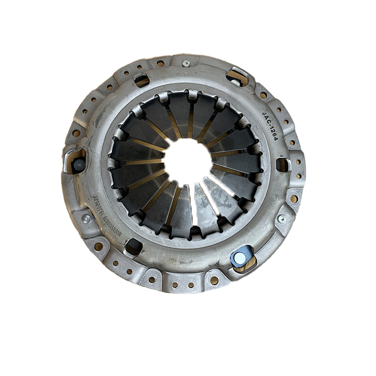 Clutch Pressure Plate Clutch Cover for JAC Shuailing  Junling HFC4DA1 Isuzu4JB1