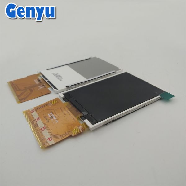 2.8 Inch TFT LCD Display with 240x320 Resolution and Parallel Interface