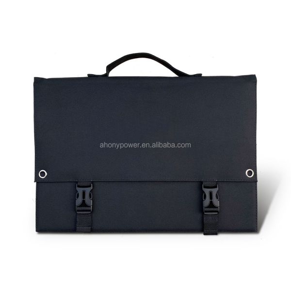 Foldable Sunpower Cell ETFE PET Solar Panel solar panel power cell phone charger 12v generator kit foldable USB Blanket emergency medical kit