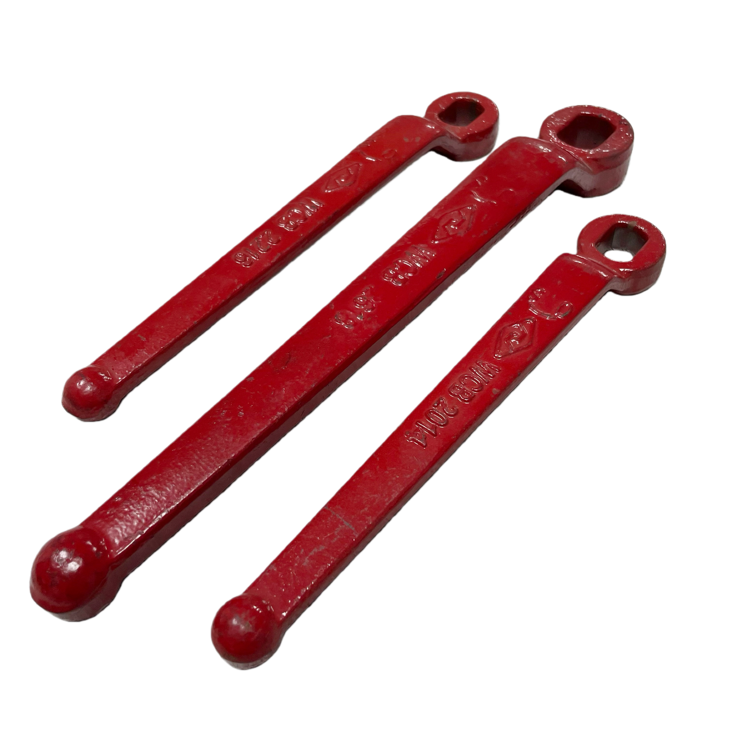 Heavy-Duty Custom Carbon Steel Cast Crank Arms | CNC Precision Processed for Engineering Machinery