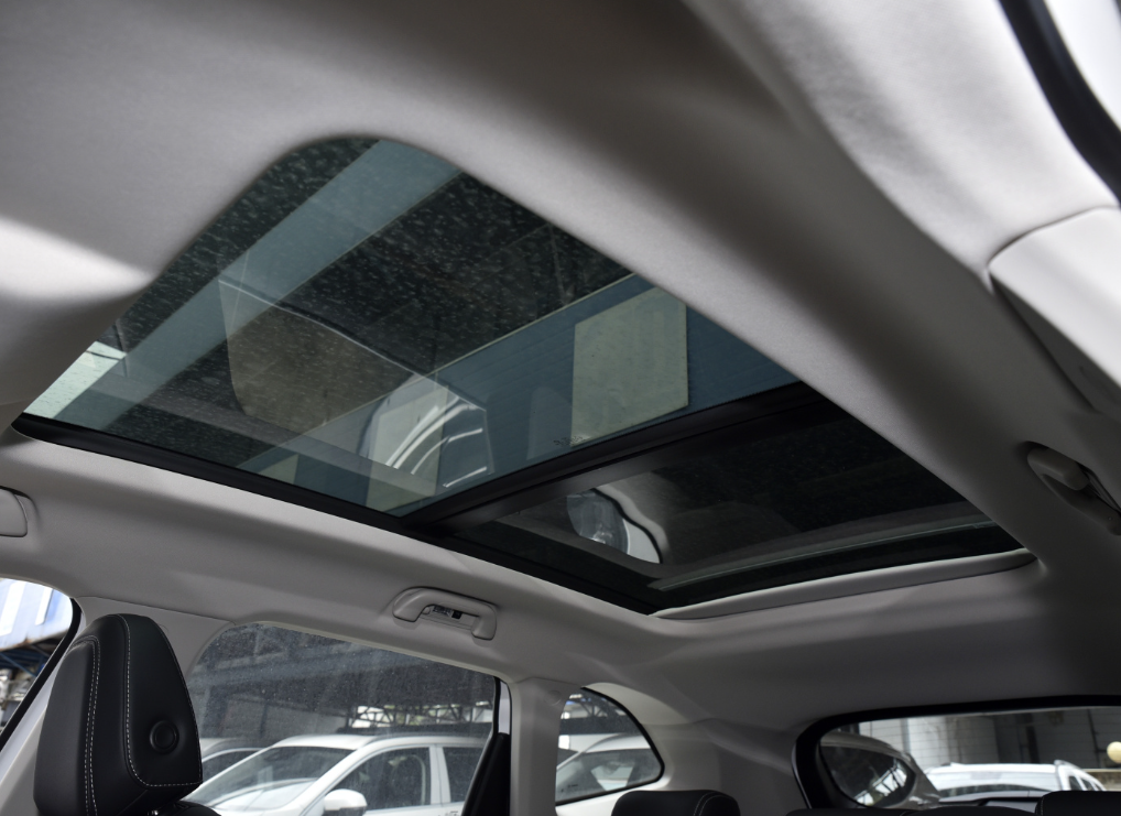 Левое рулевое управление Black Haval H6 2021 1.5T Гибридный Автоматический 4x4 Бензиновые автомобили