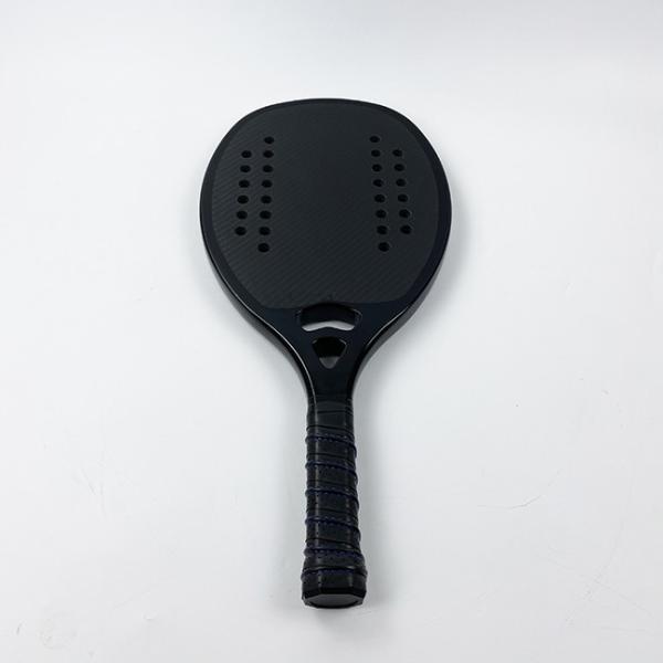 Sports Tennis Paddle Water Mark Eva 17 Carbon Fiber Composite