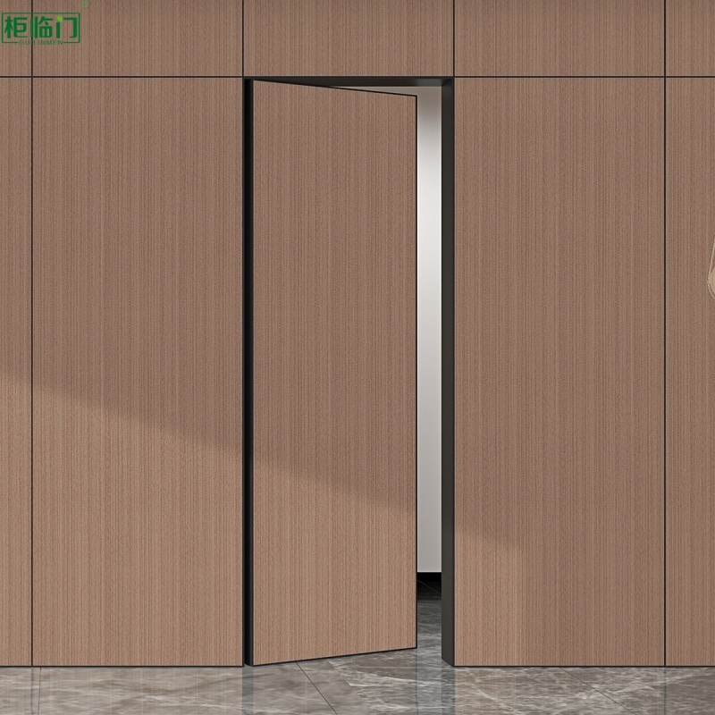 Anti Aging SPC Honeycomb Panel Fade Resistant For Exterior Wall Decoration