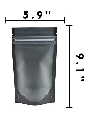 Zipper Pouch Bags, Barrier Bags, Metallized Heat Seal Bags, Hanging Zip Bags, Flat Bottom, Square Bottom