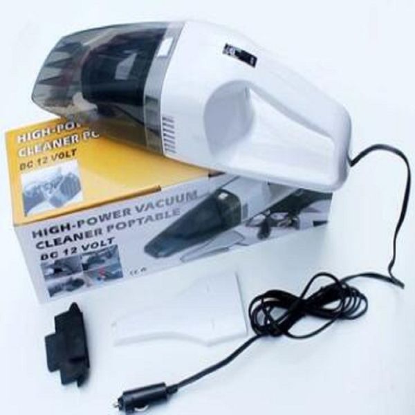 60w - белый Handheld лихтер сигареты Dc OEM 12v пылесоса автомобиля 90w