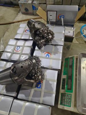 Carbide HDD Drilling Tools , HDD PDC Bit With Various IADC Models
