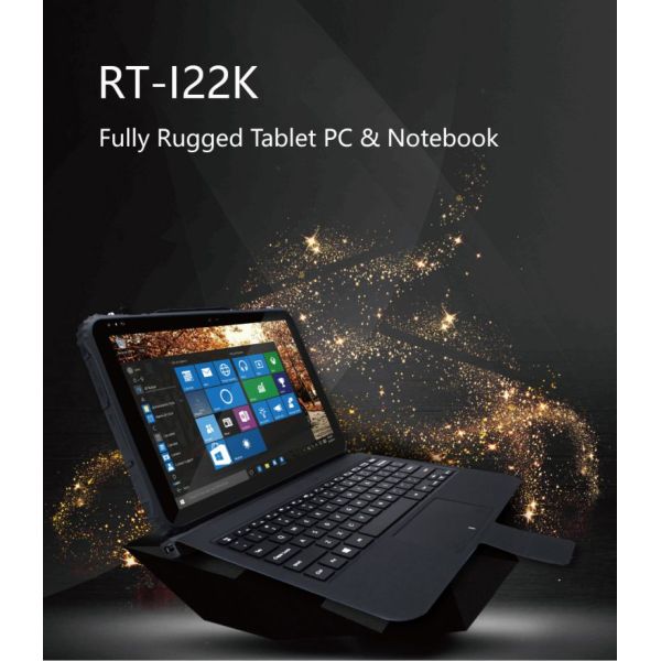 Handheld 12,2 ПК Windows планшета дюйма 2.60GHz изрезанный 10 компьютеров Intel M3-7Y30