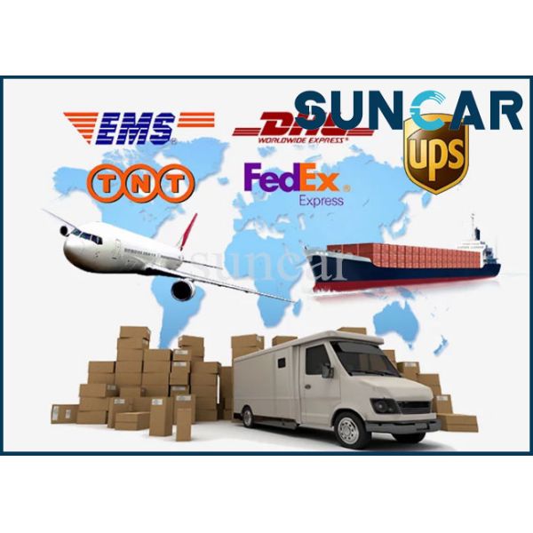 U типа гидравлическое уплотнение плунжерного штока U-чашки