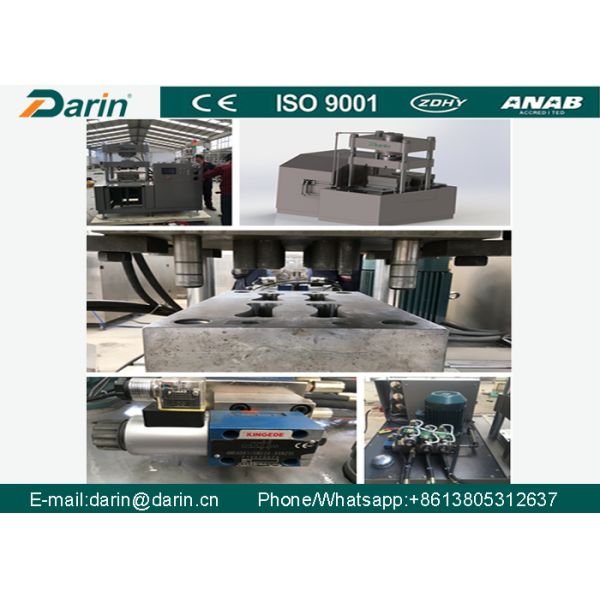 Vário osso de cão da forma que faz a máquina o couro cru diferente da pele Pet a máquina do deleite