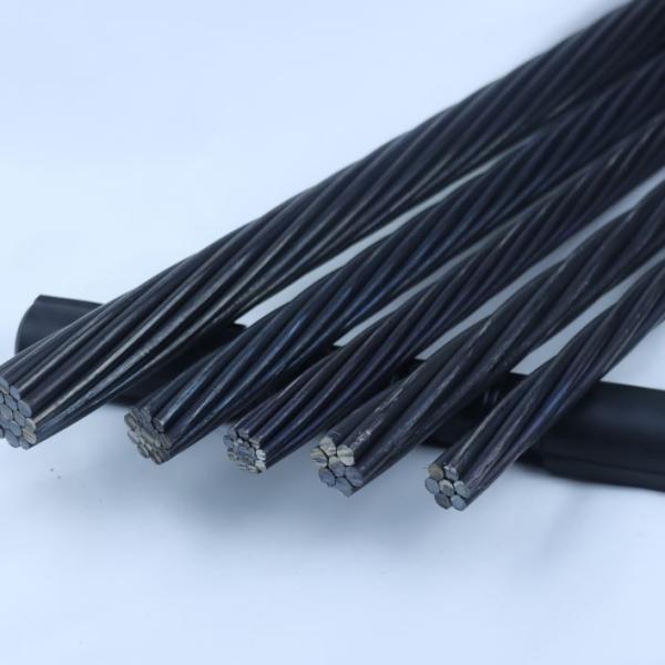 High Strength High Carbon Steel Strand For Prestressed Concrete