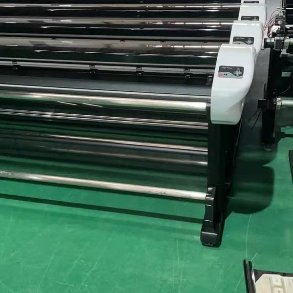 Formato de archivo CAD HP-GL Patrón de papel de inyección de tinta Gráfico de contorno Impresión de trazador para impresión