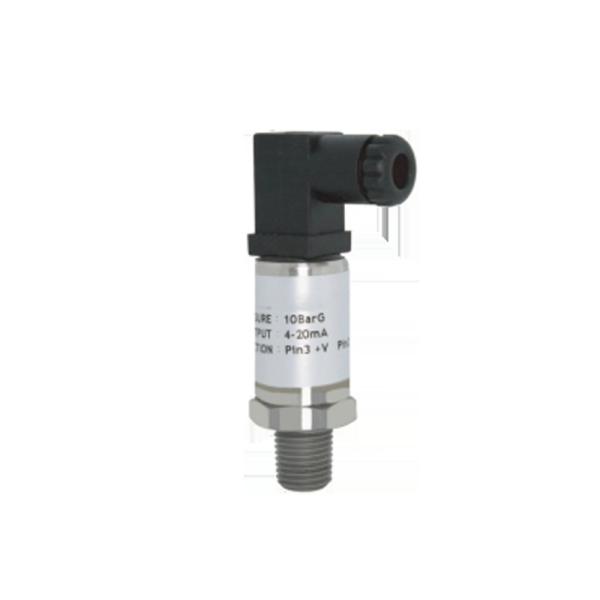 Sensor de nível de líquido UNIVO UBST-400Y para medição da pressão do óleo em ambientes adversos