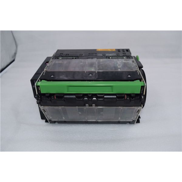 Black Wincor ATM Parts  Repair C4060 Reel Storage Fix Installed 1750126457 01750126457