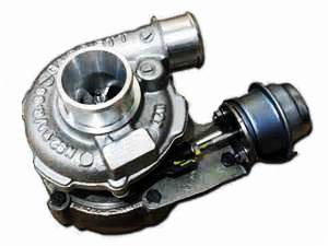 Kia Cerato GT1544V Turbo 740611-0003,282012A110, 28201-2A110