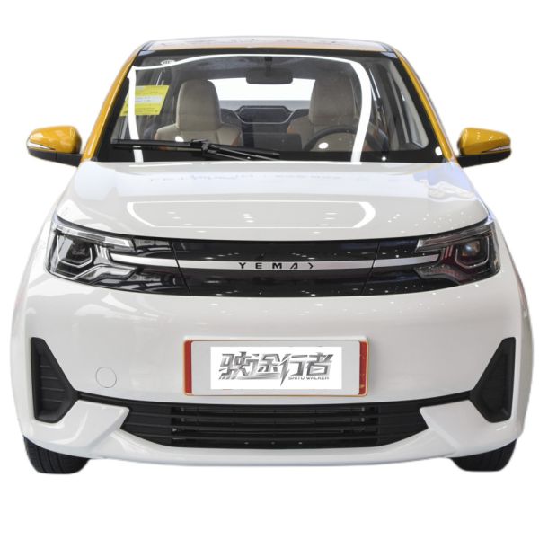 2022 Adults Levdeo Mango Energy Vehicles Letin Mango EV Electric Car with Performance