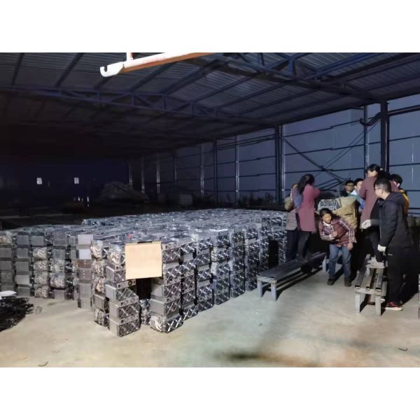 microplaqueta do mineiro A3212 16nm de 7.3t 7.3th/S Canaan Avalon 741 Asic