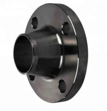 Black Color RF Weld Neck Flange High Strength 900 ASME B16.47 SER.B ASTM A105