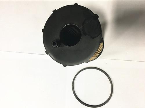 Lubrication System Fits LAND ROVER  DISCOVERY III Oil filter OEM 1311289