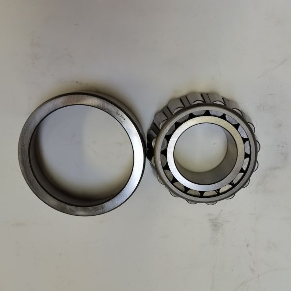 оптовый ремонт тележки нося подшипник ролика конусности коробки передач редуктора