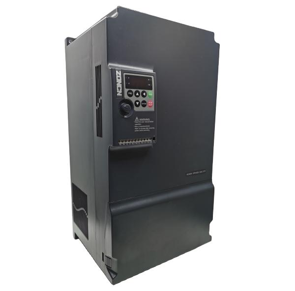 NZ200 inversor 30kw 37kw 380v VFD 3 fases de frequência variável de ZONCN