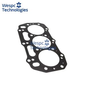 WESPC Head Gasket #400 Series 3 CYL 111147501 for 400 series diesel engine