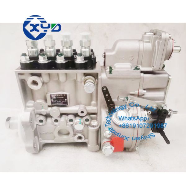 BYC Cummins 4BT Engine Diesel Fuel Injection Pump 5268996 engine parts