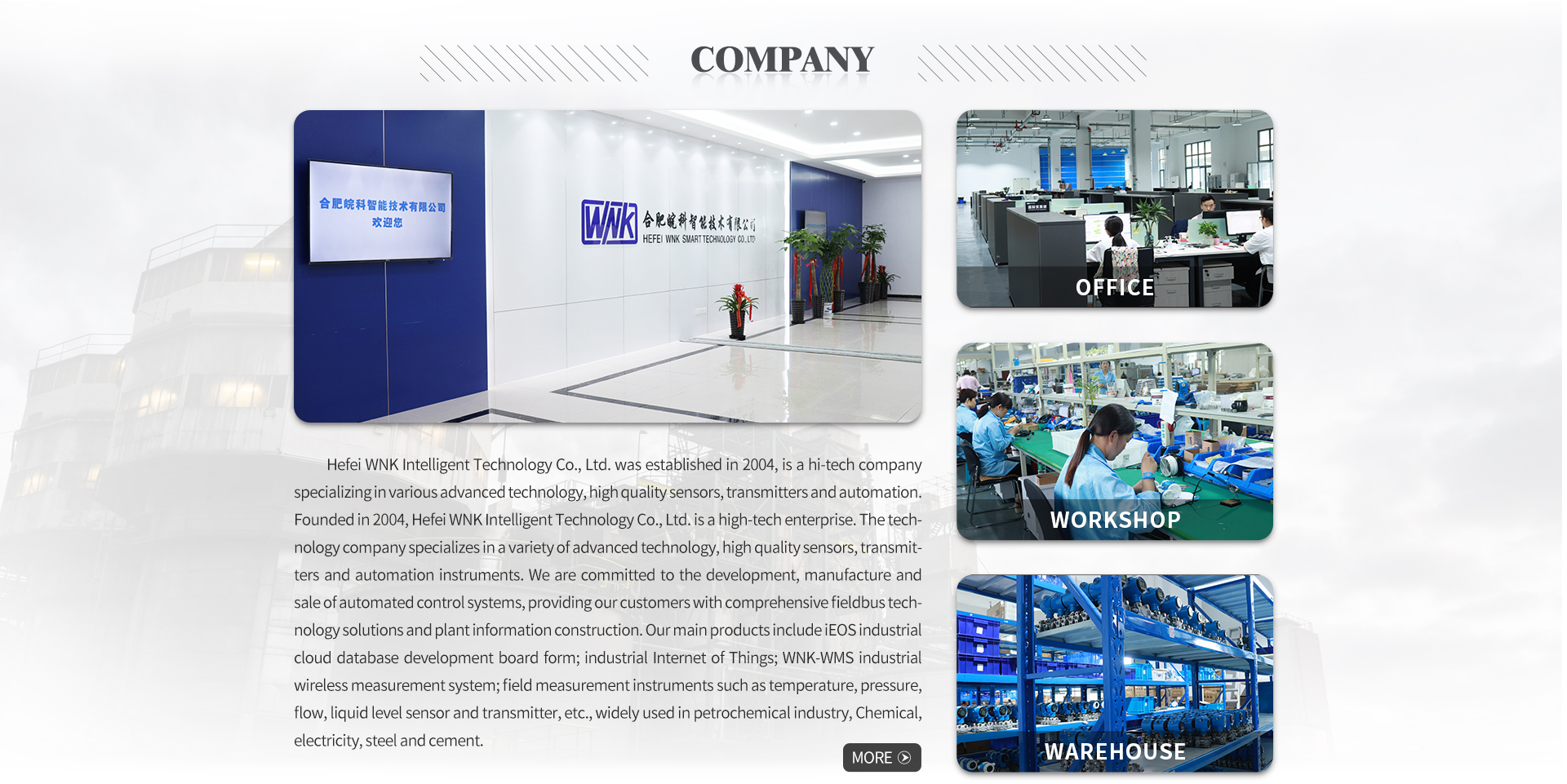 I2C Output Air Flow Meter Sensor Low pressure loss for O2 CO2