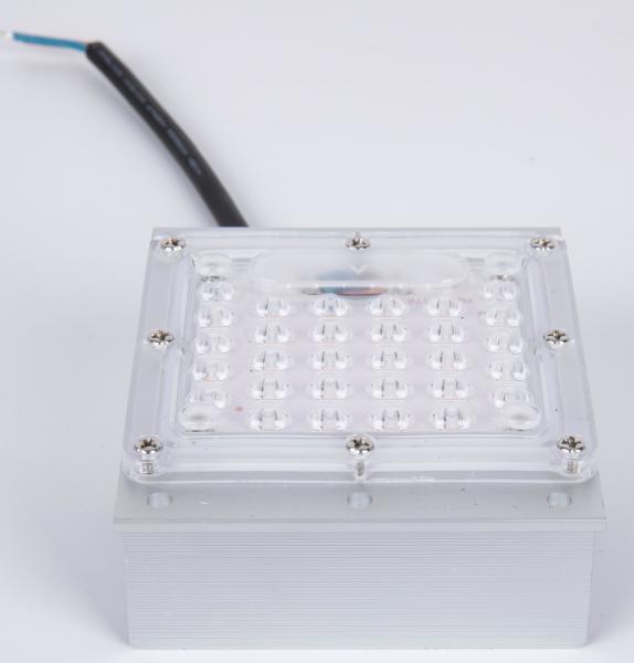 Power Guard LED Garden Lamp  IP66 LED Courtyard Light Module