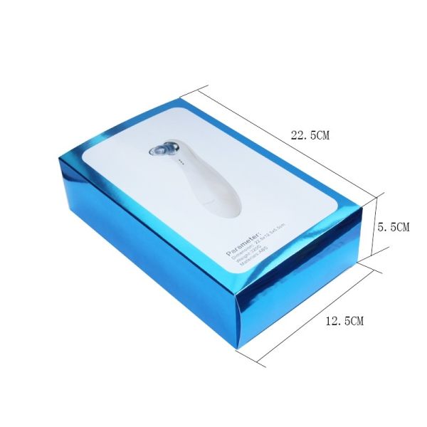 pore vacuum blackhead remover blackhead remover vacuum suction diamond dermabrasion microdermabrasion device