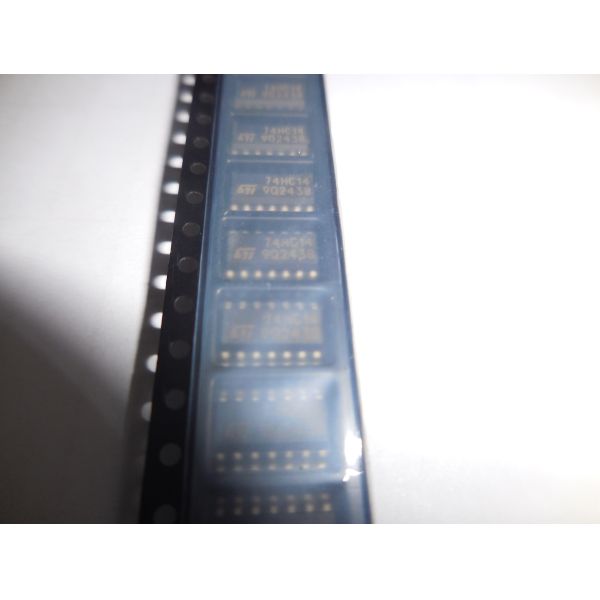 74HC14D  New And Original  SOP-14  Integrated Circuit