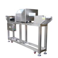 Détecteur de métaux de catégorie comestible de sécurité pour la vérification de nourriture de détecteur de métaux du secteur de la boulangerie/X Ray