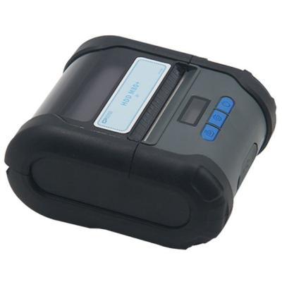 Impressora térmica Win/Android/IOS para táxi de entrega e mini tamanho logístico