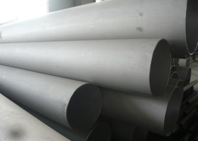 2 Inch Duplex Stainless Steel Pipe ASTM A790 S32750 / S31803/ S32205