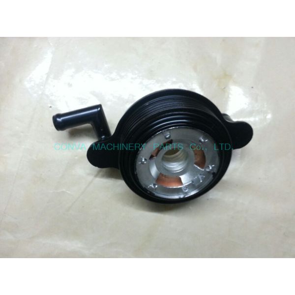 Professional Automotive Oil Cooler Parts Isuzu 4jb1 Diesel Engine Parts