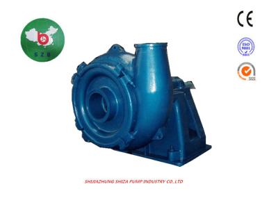 Single Stage / Suction Centrifugal Pump Impeller 12 Inch Discharge