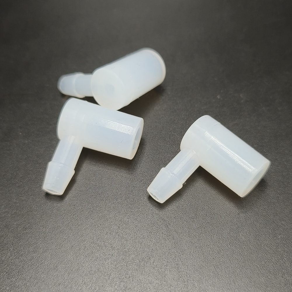 Food Grade Silicone Rubber Hose ULKA EP4 Coffee Machine High Temperature Hose