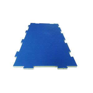 Interlocking Playground Shock Pad Soft Layer