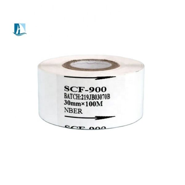 SCF-900/905/910 LC1 Hot Stamping Foil for Leather Paper Plastic in Multi Color Silver