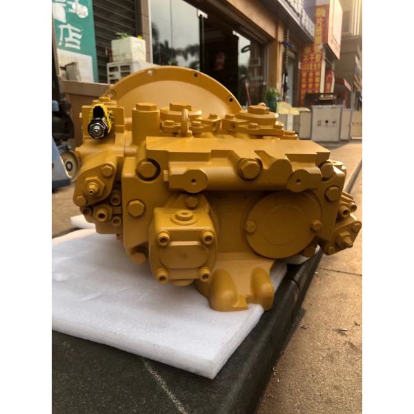 Reconditioned  Hydraulic Pump 272-6955 173-3381 Main Pump Cat 320D