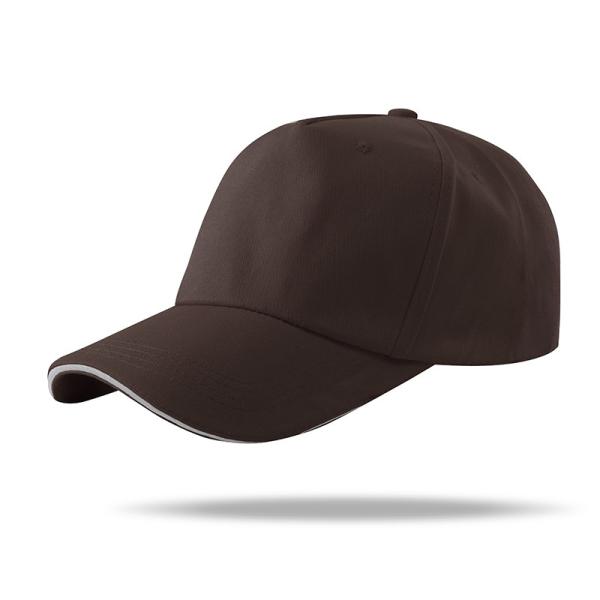 60cm Boys Ball Caps Precision Workmanship Custom Sports Hat