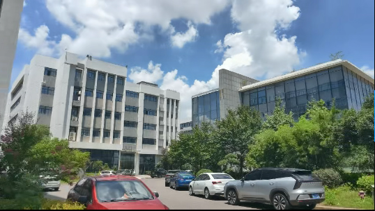 Wuhan HUAGAO Huineng Electrical Technology Co., Ltd.