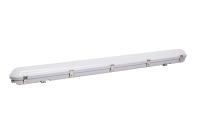 Ligero apretado ligero rojo del vapor del LED - 140lm/W respetuoso del medio ambiente ahorro de energía