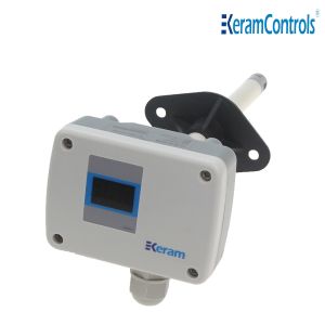 KAV110 Series Air Velocity Transmitter