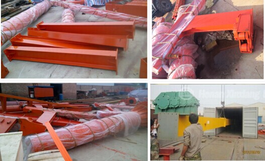 Best After-sale Serive 3ton Wall Type Cantilever Crane For Sale,3ton Jib Crane