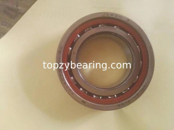 7206 7003 7004 7005 7007 7006 Competitive Price NSK Angular Contact Ball Bearing 7006CTRSUL P4