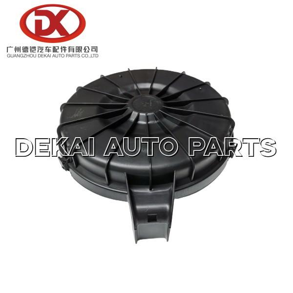 8 97093074 0 8972280900 8970930740 Air Cleaner Cover ISUZU 4HG1 4HE1