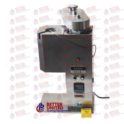 Equipamento de testes dinâmico dos líquidos de perfuração do instrumento da filtragem de HTHP