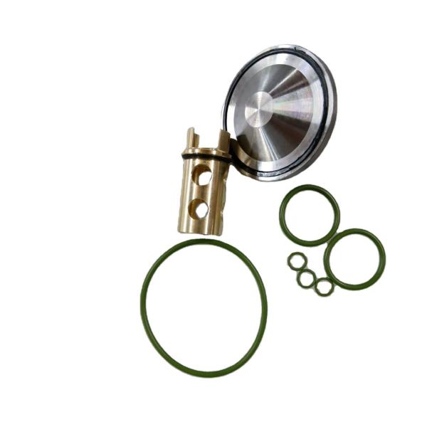 Kit de soupape/thermostat de pression minimale pour le compresseur d'air Atlas dans l'usine de fabrication