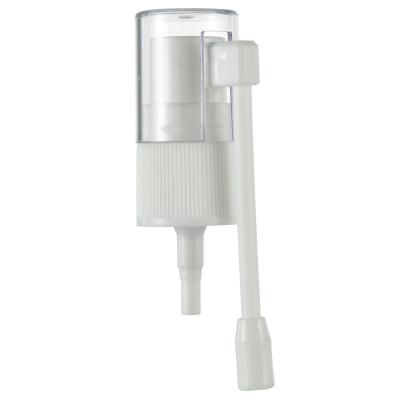 18/410 20/410 24/410 Fine Mist Spray Pump Deep Throat Long Nozzle Spray Pump